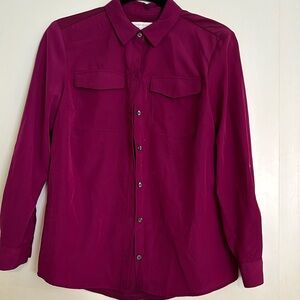 Charter Club blouse